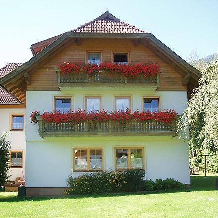 Appartement Pension Grasser Bad Kleinkirchheim Extérieur photo