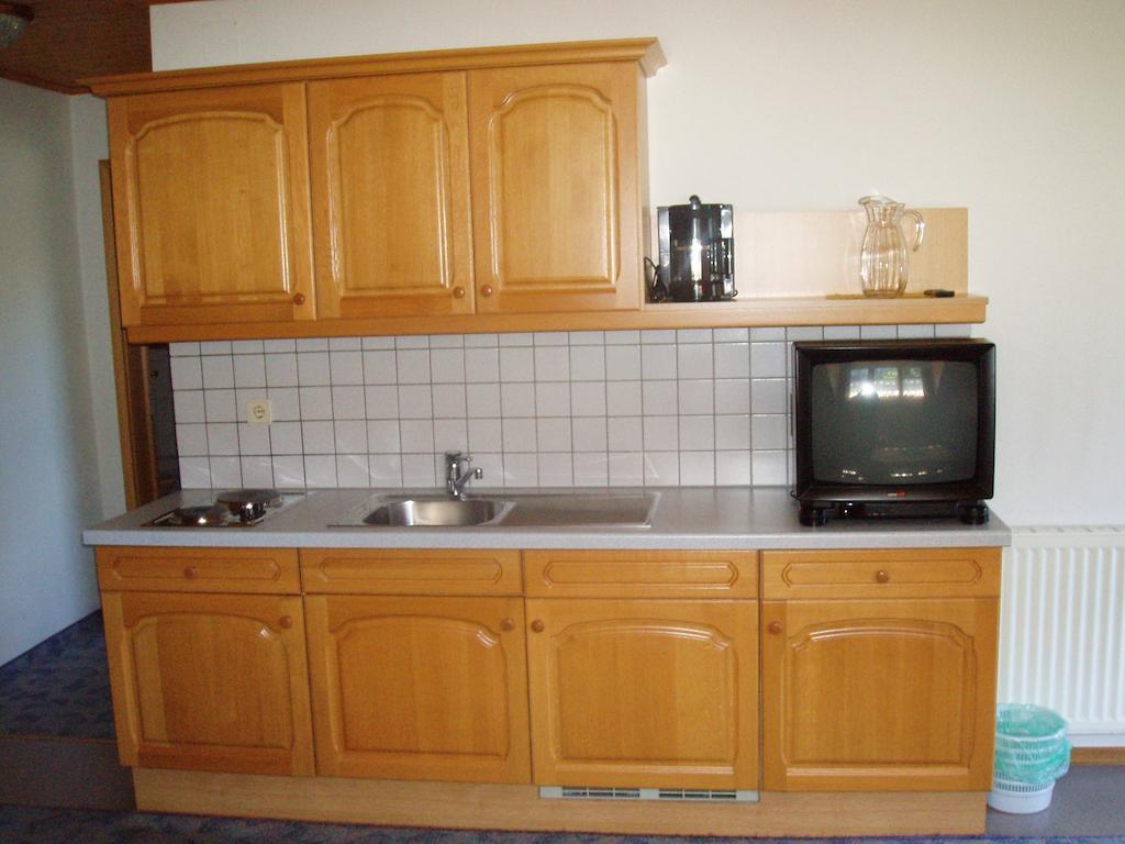 Appartement Pension Grasser Bad Kleinkirchheim Chambre photo