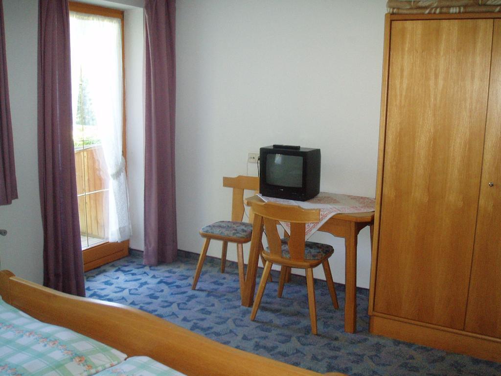 Appartement Pension Grasser Bad Kleinkirchheim Chambre photo