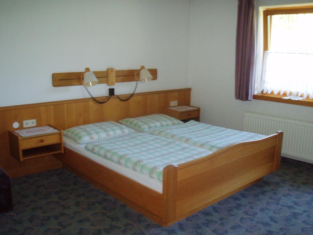 Appartement Pension Grasser Bad Kleinkirchheim Chambre photo