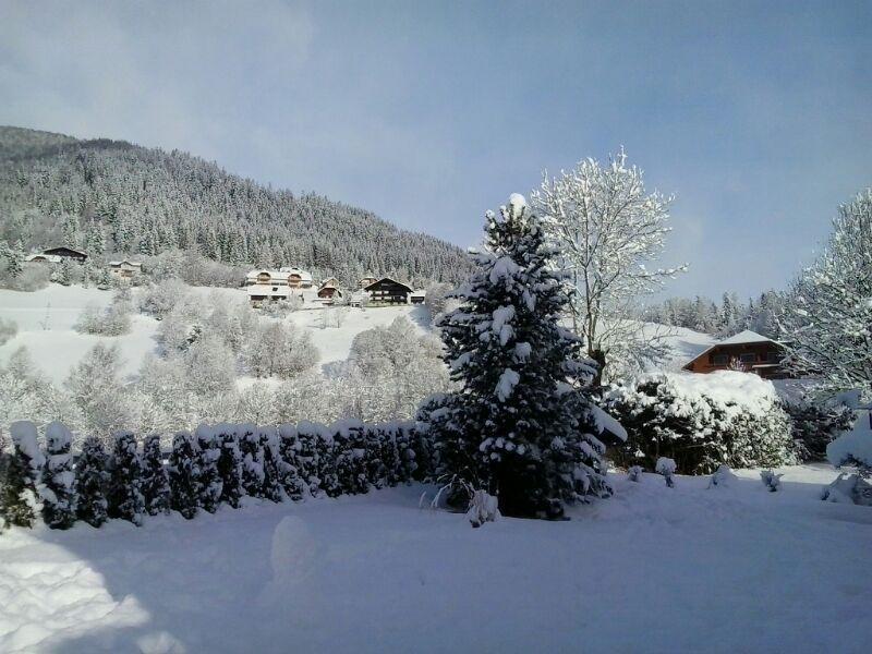 Appartement Pension Grasser Bad Kleinkirchheim Extérieur photo