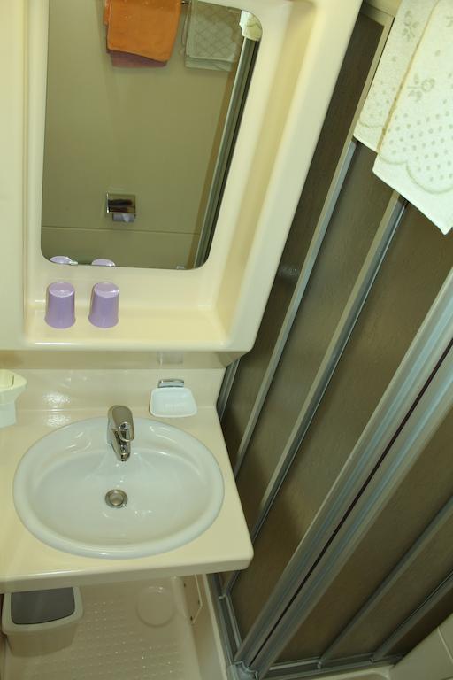 Appartement Pension Grasser Bad Kleinkirchheim Chambre photo
