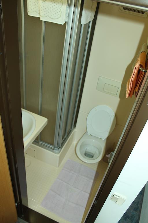 Appartement Pension Grasser Bad Kleinkirchheim Extérieur photo