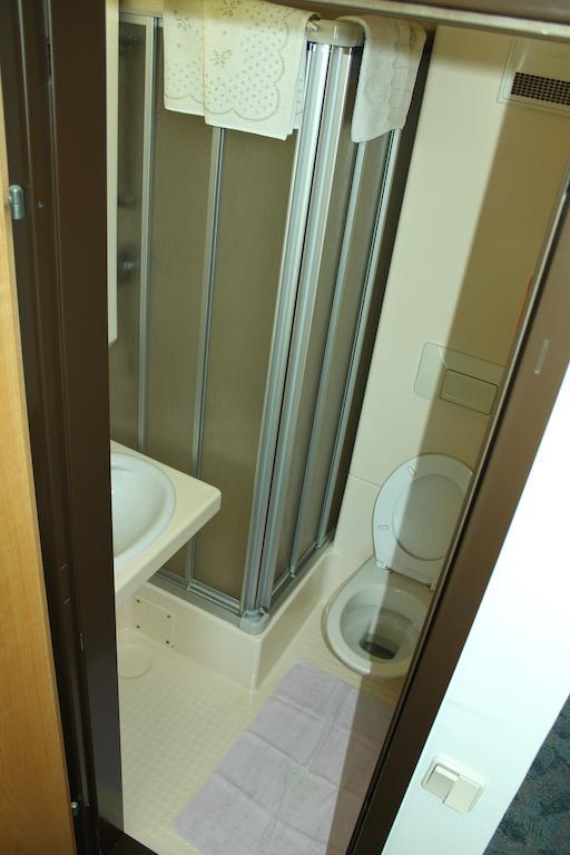 Appartement Pension Grasser Bad Kleinkirchheim Extérieur photo