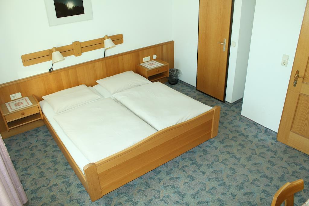 Appartement Pension Grasser Bad Kleinkirchheim Extérieur photo