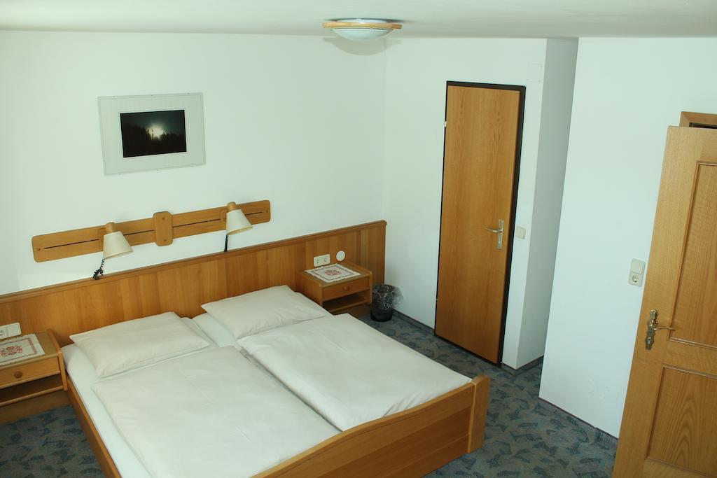 Appartement Pension Grasser Bad Kleinkirchheim Extérieur photo