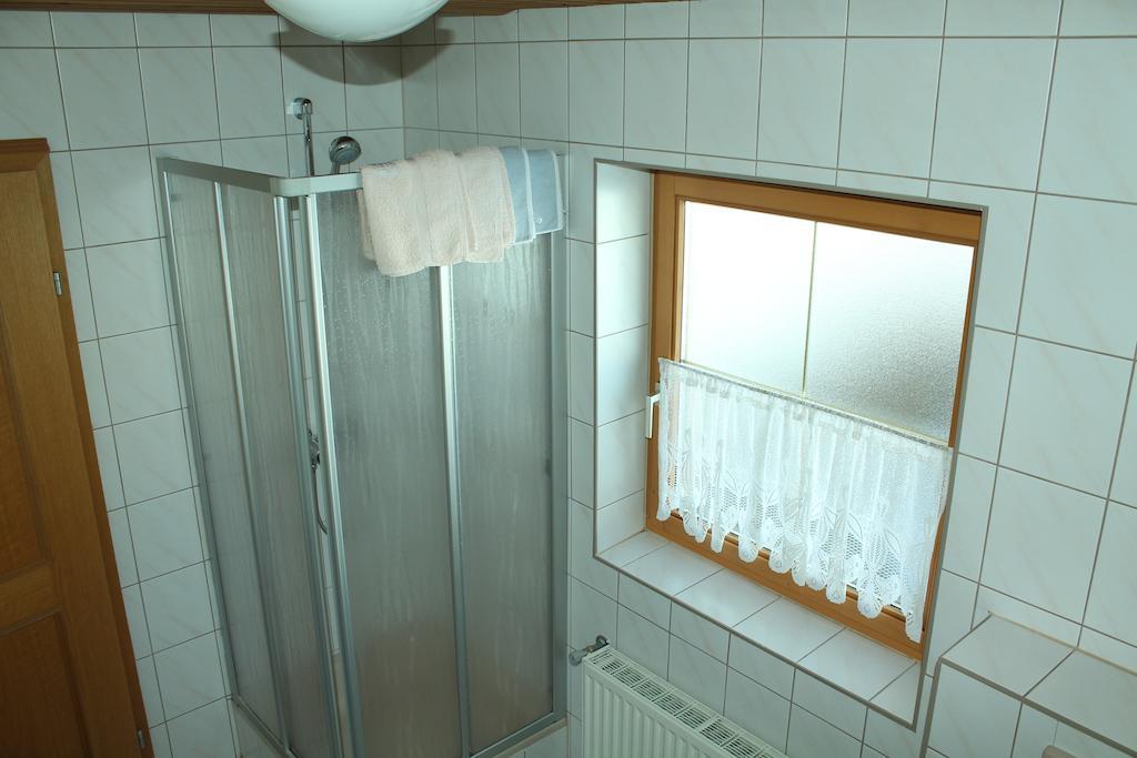 Appartement Pension Grasser Bad Kleinkirchheim Extérieur photo