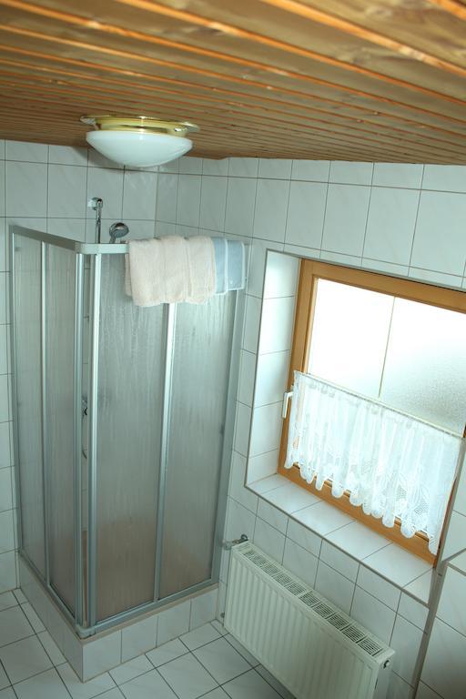 Appartement Pension Grasser Bad Kleinkirchheim Chambre photo